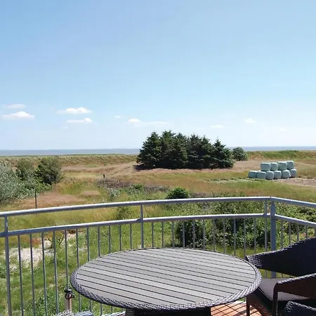 Tatil Evi Holiday Havnebyvej Romo Bolilmark