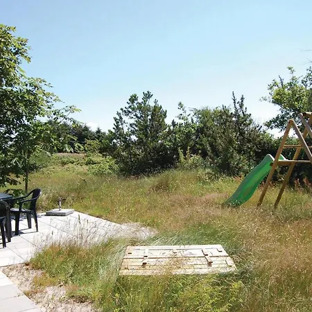 Holiday Havnebyvej Romo Tatil Evi Bolilmark