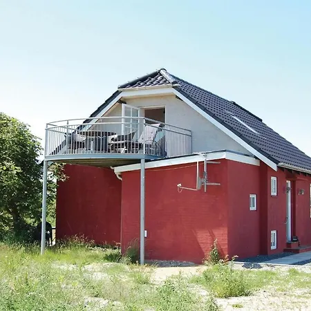 Tatil Evi Holiday Havnebyvej Romo *