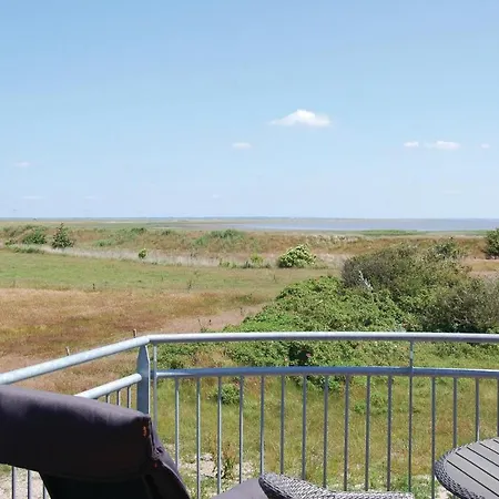 Holiday Havnebyvej Romo Bolilmark