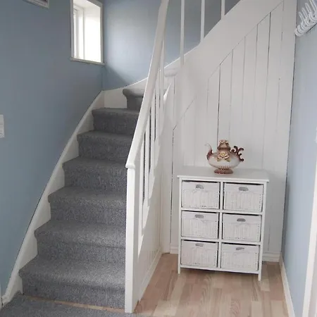 Holiday Havnebyvej Romo Tatil Evi Bolilmark